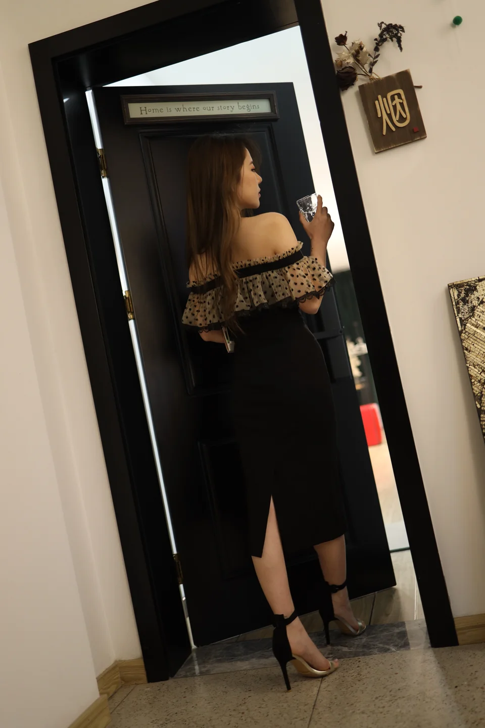 鱼子酱Fish - 私拍写真 [346P-3.38GB] tg@simisebaisi 【丝足阁】310.webp